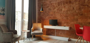 Sant Antoni 4 · Downtown Barcelona. Modern